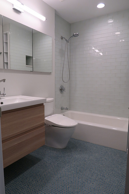 Image Result For Glass Bathroom Tiles